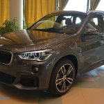 قیمت گذاری رسمی BMW X1 اعلام شد؛ رقیبی سرسخت برای لکسوس NX