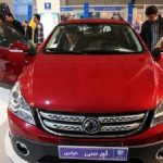 دانگ فنگ اچ 30 کراس در آستانه ورود به بازار؛ قیمت پژو چینی ایران خودرو مشخص شد