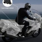 معرفی سیستم تماس اورژانسی موتور سیکلت؛ نوآوری ب ام و برای تسریع روند امداد رسانی