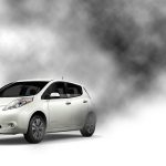 نتایج یک پژوهش: آلایندگی خودروهای برقی و هیبریدی تفاوتی با خودروهای دیزل ندارد