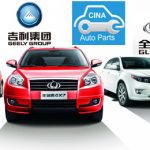بررسی بازار خودروهای 45 تا 60 میلیون تومانی؛ جولانگاه چینی ها