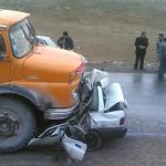راهکاری ساده برای کاهش تلفات تصادفات در ایران [تماشا کنید]