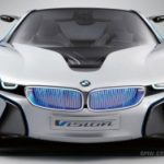 نسل جديد خودروهای BMW