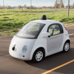 استخدام جدید گوگل اکس با هدف توسعه کسب و کار خودروهای بدون راننده