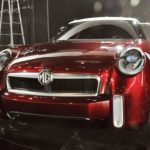 آیکون: اولین SUV ساخت MG