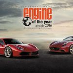 رقابت تسلا و فراری در جشنواره انتخاب برترین موتورهای سال 2016