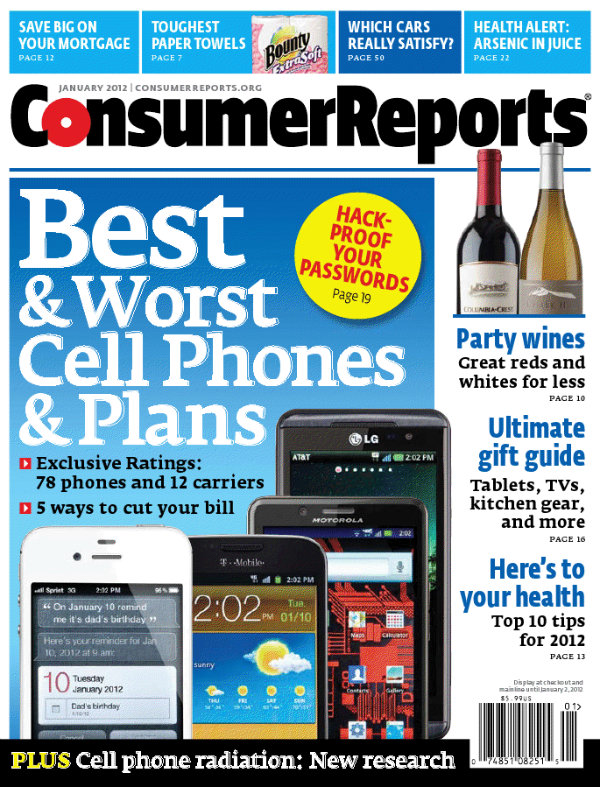 Consumer-Reports-January-2012