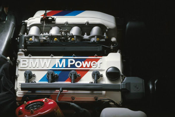 Mpower engine