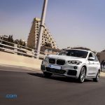 بررسی نسل جدید X1 BMW؛ جذاب ترین کراس اوور بازار