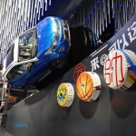 گزارش اختصاصی دیجیاتو از غرفه BYD در نمایشگاه خودرو گوانگژو چین