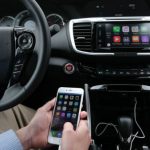 قانون گذاران آمریکایی می خواهند موبایل ها را حین رانندگی از کار بیاندازند