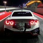 رکورد سریعترین نیسان GT-R دنیا بازهم شکسته شد