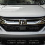 نتایج هوندا CR-V جدید در آزمون‌ مصرف سوخت موتور ترِند