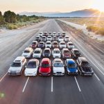 انتخاب SUV سال 2017 موتورترند