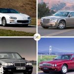 معرفی خودروهای 300 اسب‌بخاری با قیمتی کمتر از 10 هزار دلار