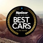 برندگان بهترین خودروهای جهان در سال ۲۰۱۶ از دید مجله تاپ‌گیر