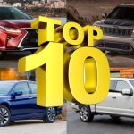محبوب‌ترین خودروها برای پولدارهای آمریکا در سال 2016