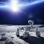مشارکت آئودی برای ساخت ماه نورد و حضور در مسابقه فضایی گوگل