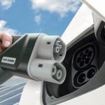 همکاری غول‌های خودروسازی جهان برای ساخت شبکه شارژ خودروهای الکتریکی