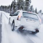 ۵ نکته اصلی برای ایمنی بیشتر در رانندگی زمستانی