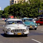 چگونه کوبا تبدیل به بزرگترین موزه خودروهای کلاسیک شد؟