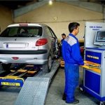 گزارش رضایتمندی مشتریان ایرانی از خدمات پس از فروش خودروهای سواری