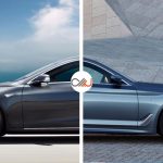 نبرد سخت: ب‌ام‌و سری 5 در برابر تسلا مدل S