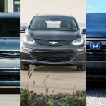 جوایز خودروهای سال 2017 آمریکای شمالی