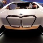 تجربه ناب زندگی با خودروهای آینده BMW