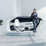 پیش نمایش هیوندای از آینده؛ دورانی که خودروی بدون راننده شما جزئی از خانه هوشمندتان خواهد بود
