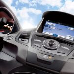 همکاری فورد و تویوتا برای توسعه اپلیکیشن‌های داخلی خودرو