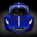 پایان تولید Hennessey Venom GT؛ تنها رقیب جدی بوگاتی ویرون