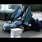 روایت رکورد شکنی مکلارنF1؛ سریعترین خودرو تولیدی قرن بیستم [تماشا کنید]