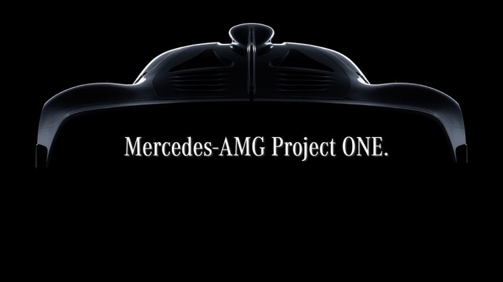 mercedes-amg-hypercar-project-one