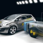 معرفی آزمون‌های ایمنی یورو NCAP