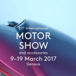 پیش‌درآمدی بر نمایشگاه خودروی ژنو 2017