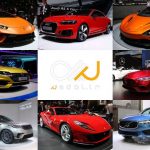 بهترین خودروهای رونمایی شده در نمایشگاه ژنو 2017