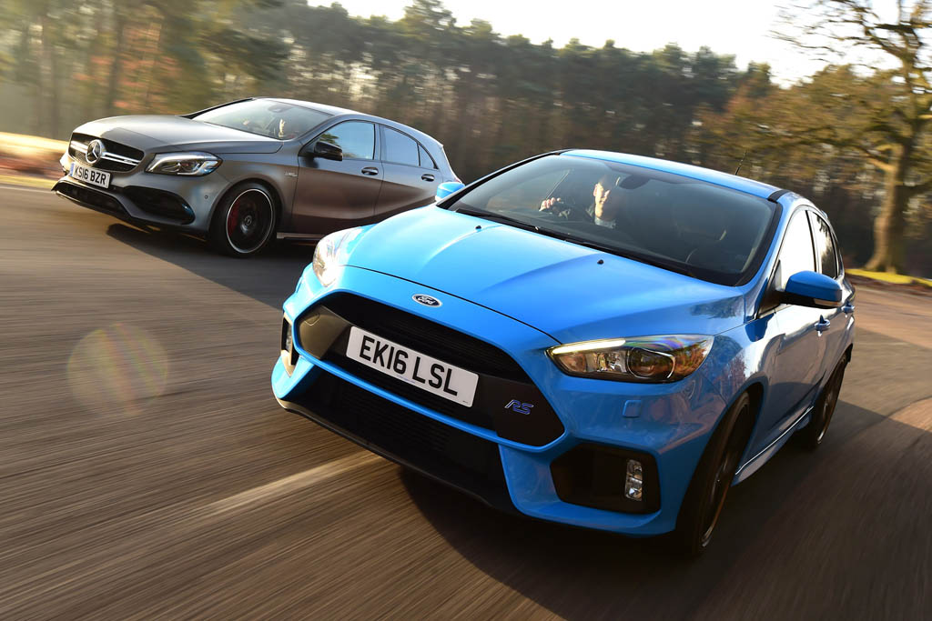 ford-focus-rs-mountune-vs-mercedes-amg-a-45