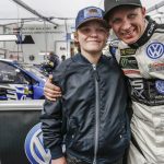 جوان‌ترین راننده تاریخ مسابقات رالی جهانی